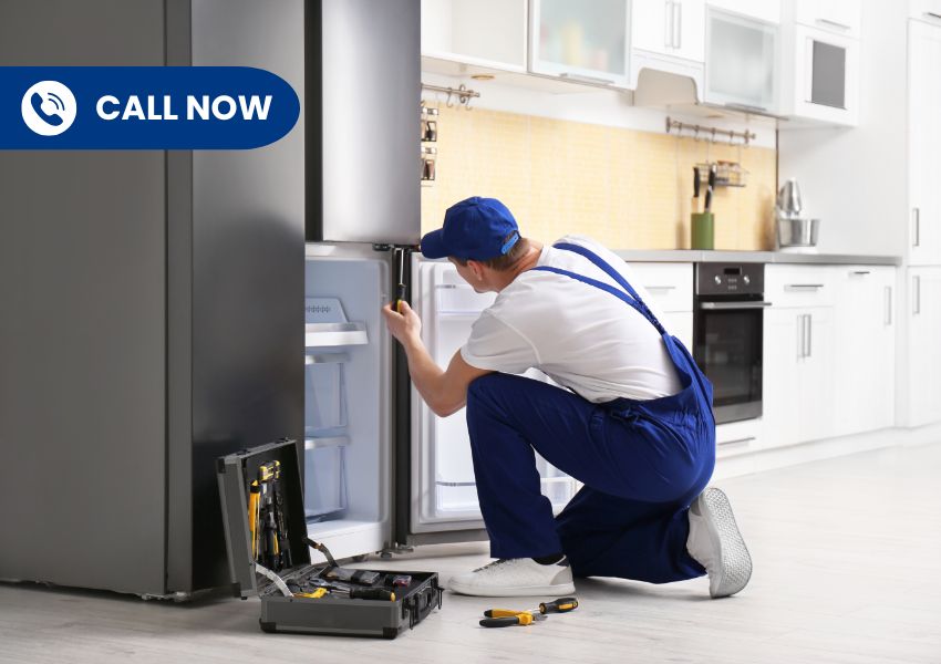 Tulare Appliance Repair Company